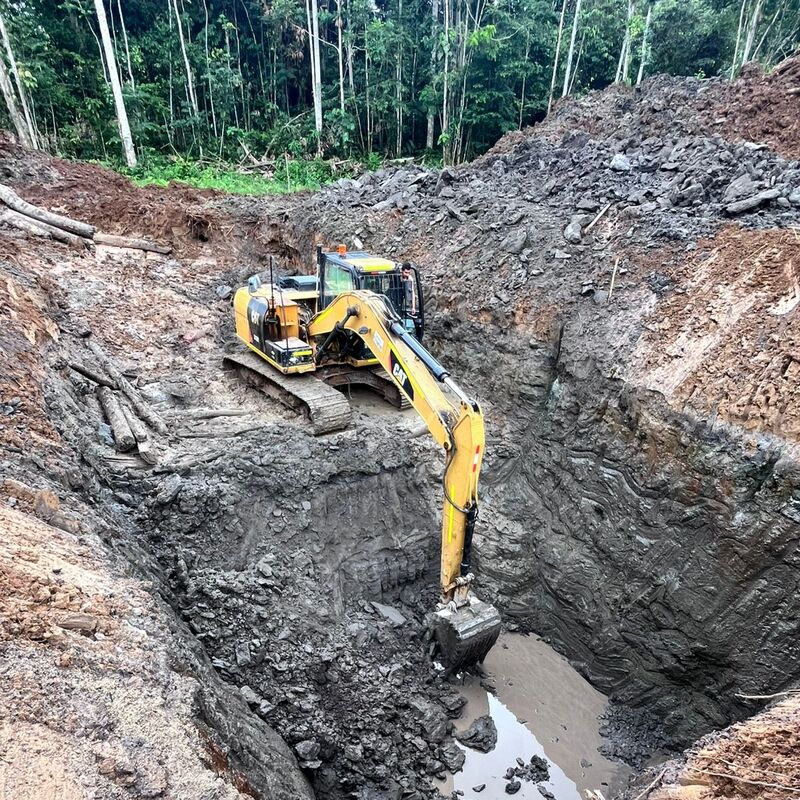CONSTRUCCIÓN SISTEMA REGIONAL DE AGUA  POTABLE