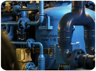 Sistemas de Monitoreo en Tiempo real